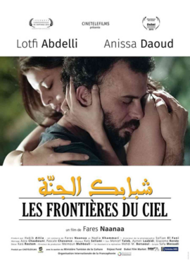 Les Frontières du Ciel